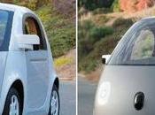 Listo prototipo final coche autónomo google.