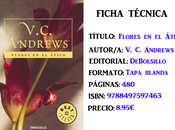 Reseña: Flores ático, Andrews