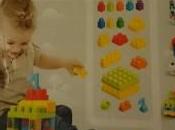 Jugando Megabloks