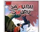 Reseña literaria: Samurai Sword [Juego mesa]
