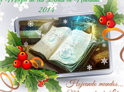 Crónica: Magia Libros Navidad 2014