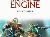 World Engine:Nueva novela digital Black Library