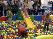 Entrada gratuita paseos caballo para personas movilidad reducida Expojove