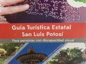 Luis Potosí, referente turismo amigable