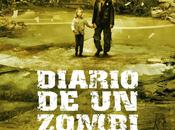Reseña, diario zombi