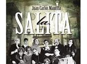 Reseña: salita”, Juan Carlos Mantilla
