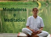 Mindfulness Meditación