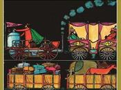 Tren navidad