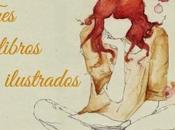 edición Reto tres libros ilustrados... ¡allá voy!