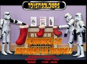 inocentada:Mañana abre Toys'n'Soldiers