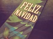 Marcapáginas Navideños!