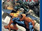 Peter Parker: Spiderman muerte familia