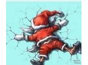 Malditas Navidades Blancas