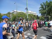 Calendario maratones España 2015 (Primer Cuatrimestre)