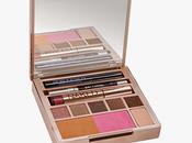 Naked Run, paleta 'todo Urban Decay