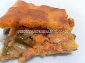 Empanada zorza