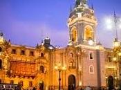 Sitios Turísticos Lima