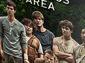 Bienvenidos área: Maze Runner, película [Fotoreseña]