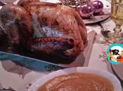 Menú navidad