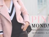 Pink monday