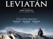 Leviatán. película Andrei Zvyagintsev