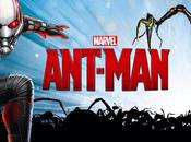 Primera imagen “Yellow Jacket” Ant-Man.