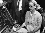 Grace Murray Hopper