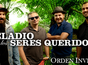 Eladio seres queridos, continúa gira 2015, "orden invisible"