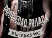 Propiedad Privada Reapers Joanna Wylde