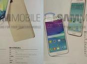 Filtran nuevos detalles sobre Samsung Galaxy Gran