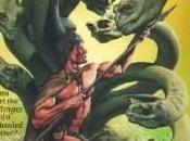 Sagard Barbarian,libro-juegos Gygax Dille