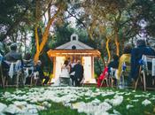 Bodas CdB: Boda rustic-chic Esther Carlos