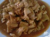 Callos ternera