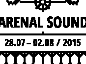 Nuevas confirmaciones para Arenal Sound 2015. suma cartel