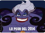 peor 2014