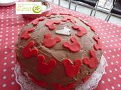 Tarta cumpleaños Mario