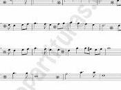 Himno Nacional Canadá partitura para Corno Himnos nacionales mundo