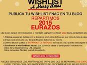 duendes obran magia Whislist Fnac 2015