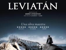 Leviatán. Rusia bajo atenta mirada monstruo