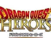 Dragon Quest Heroes muestra nuevas imágenes detalles