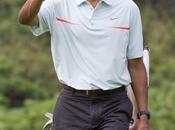 Pareja obligada cambiar lugar boda porque Obama jugar golf