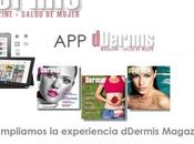 dDermis Magazine Presenta Nueva