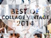 Best collage vintage 2014