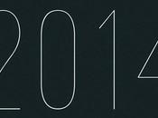 Lucksaw's 2014 Infinite Playlists