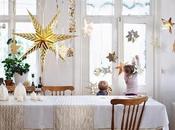 Inspiración Deco: Decorando mesa para despedir 2014