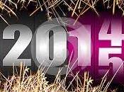 ¡¡Feliz 2015!! 2014.