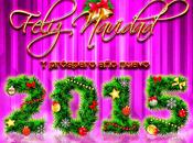 feliz 2015