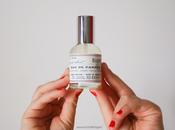 Perfume Barr-Co: Objeto deseo