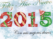 ¡¡Feliz 2015!!