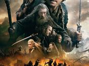 Hobbit: Batalla Cinco Ejércitos